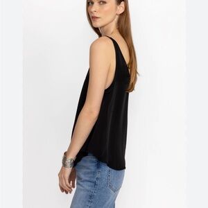 Johnny Was Women’s Khay Viscose Camisole Tank